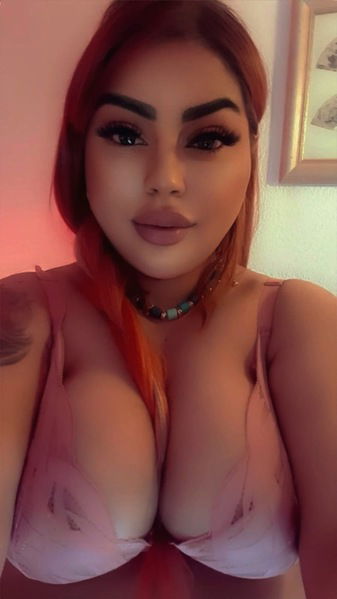 Geile Leckere Dilara ?? - model main photo 1