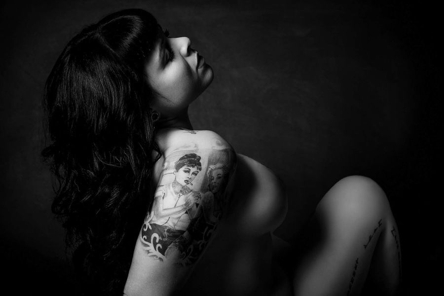 Tantra Nele ? - model main photo 2