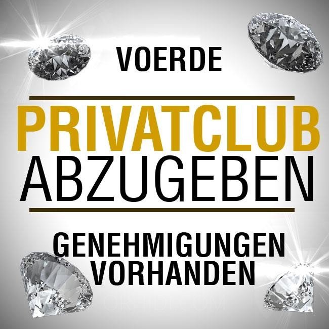 Лучшие Секс вечеринки модели ждут вас - place Privatclub mit Erlaubnis abzugeben!
