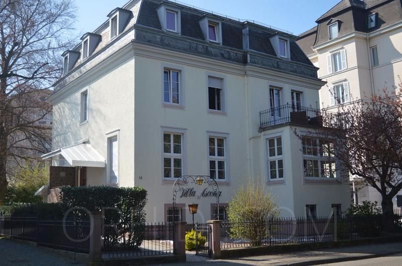 Il migliore Villa Ascona in Baden-Baden a Baden-Baden - place photo 4