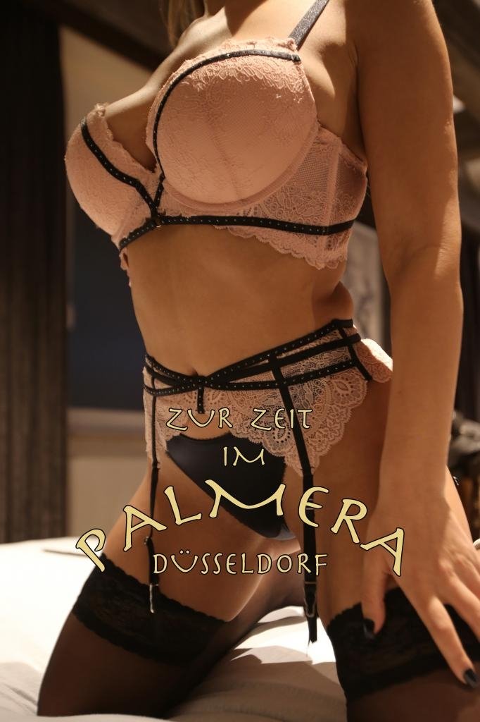 Fascinating Porn Star Experience escort in Budva - model photo Rebecca Palmera Dusseldorf