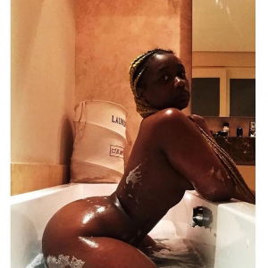 Faszinierende Deepthroat Escort in Mombasa - model photo Ebony Escort Giselle