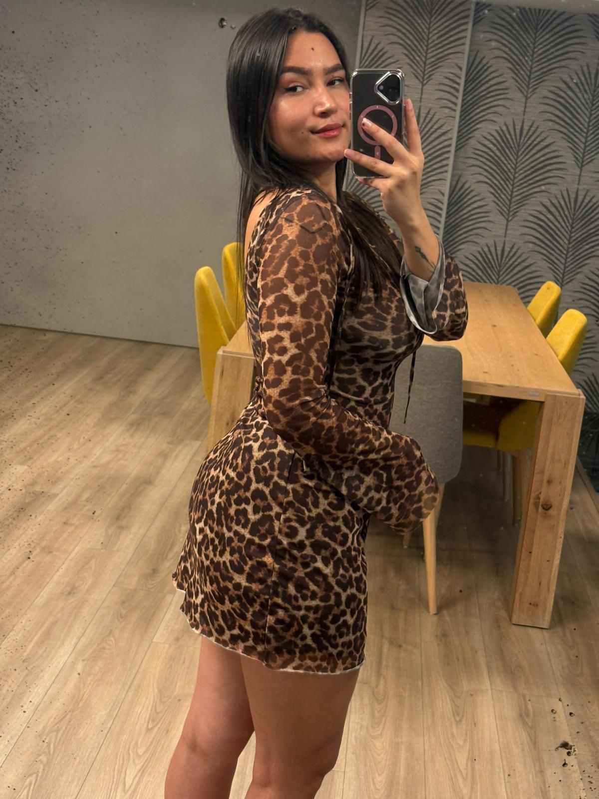 Mia Dortmund