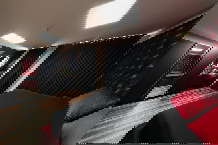 Haus 65 - OG - place photo 6