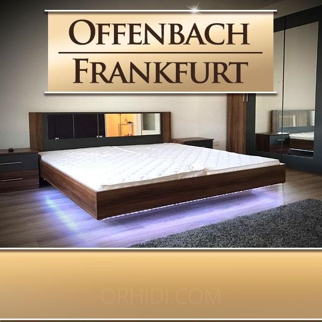 Best 2 luxuriöse Apartments zu vermieten! in Offenbach - place photo 3