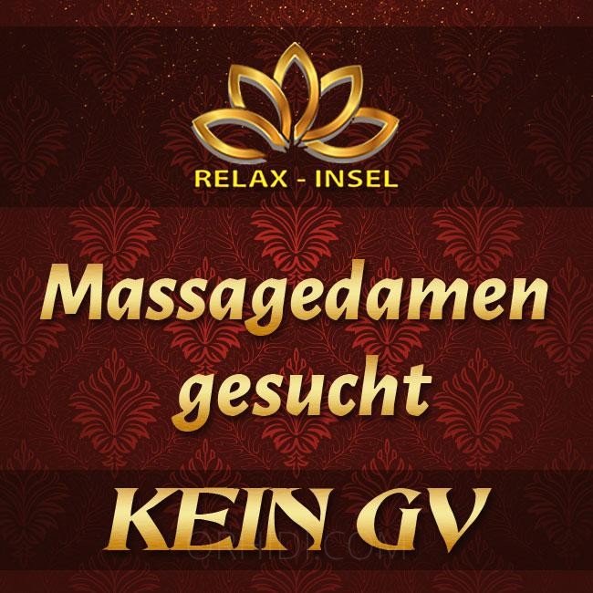 Лучшие Relaxinsel sucht Massagedamen / Kein GV в Нейсс - place photo 6
