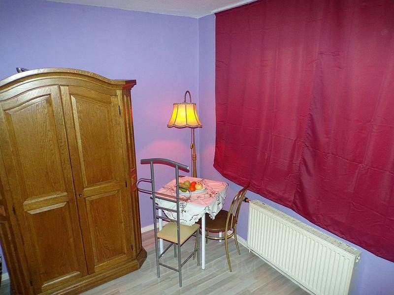 Best Zimmer zu vermieten in neu renovierter Wohnung in Mühlhausen - place main photo