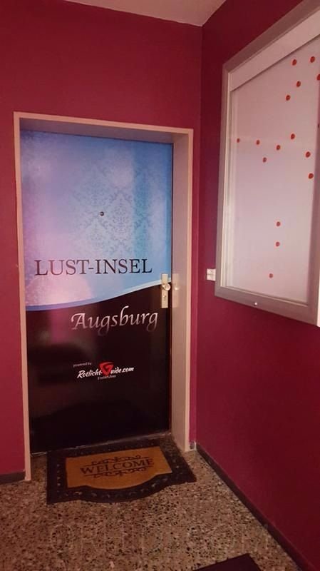 Лучшие Lust-Insel Augsburg в Péronne - place photo 3