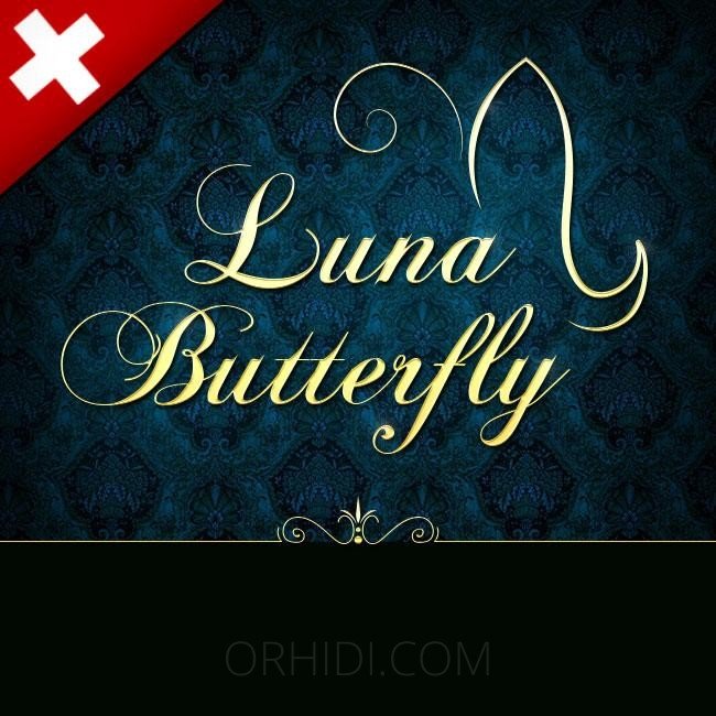 Лучшие Интим салоны модели ждут вас - place Luna Butterfly sucht Dich!