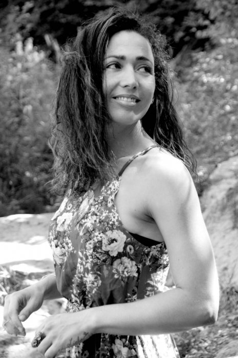 Katherina Zurich Lugano