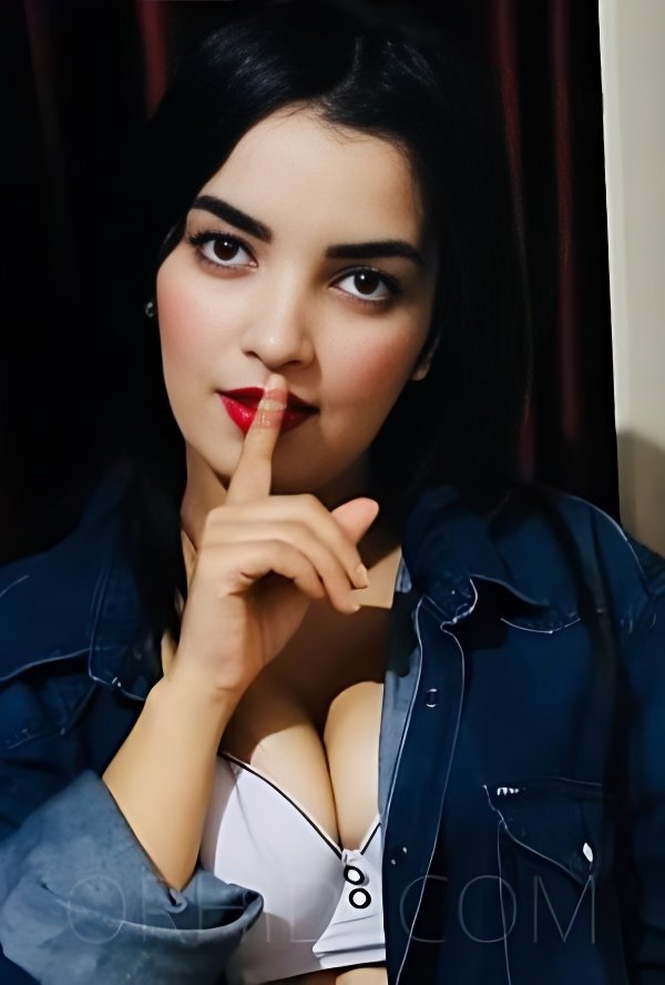 La migliore escort BDSM a Gaziantep vicino a te - model photo Farah
