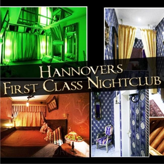 Best Kloster Nightclub in Hanover - place photo 5