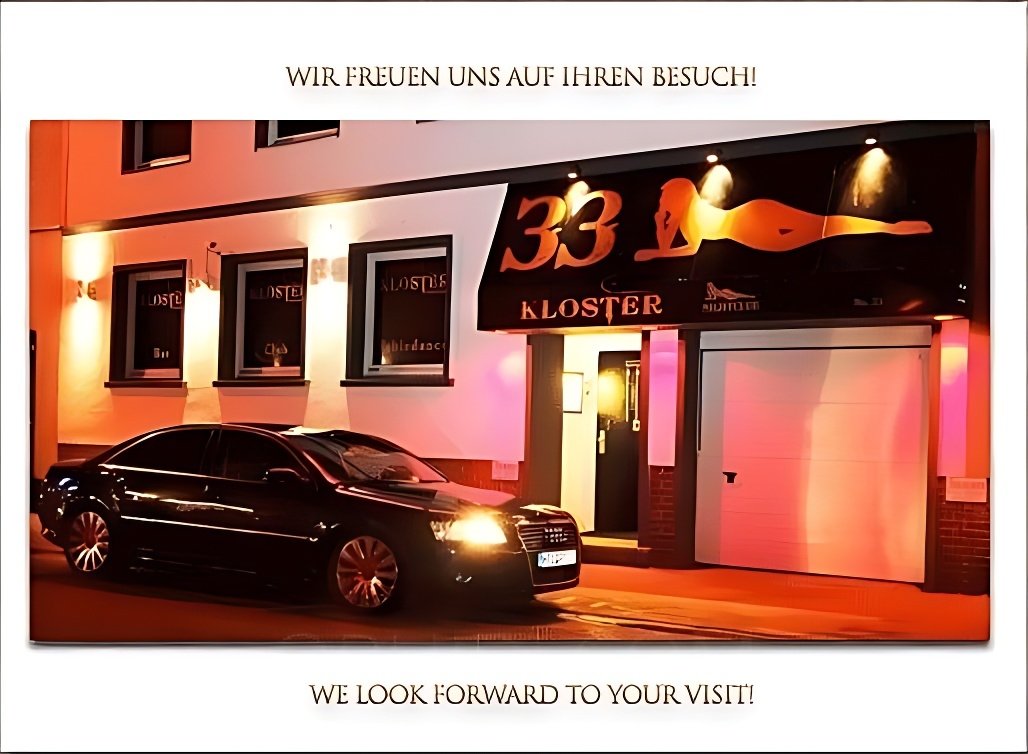 Best Kloster Nightclub in Hanover - place photo 6