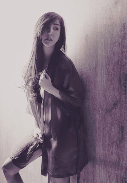 Jenny ? - model main photo 1