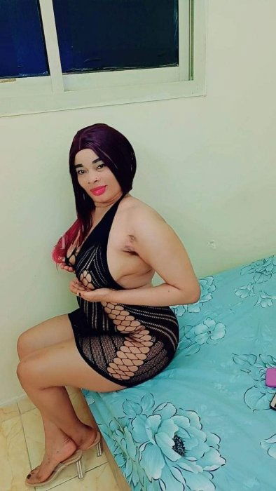 null - model photo Mistress Jack Hot