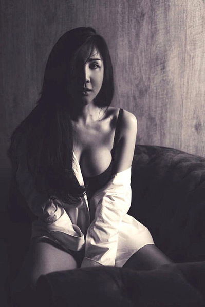 Verifizierte Escort-Nutten in Oberasbach (Bayern). - model photo Jenny