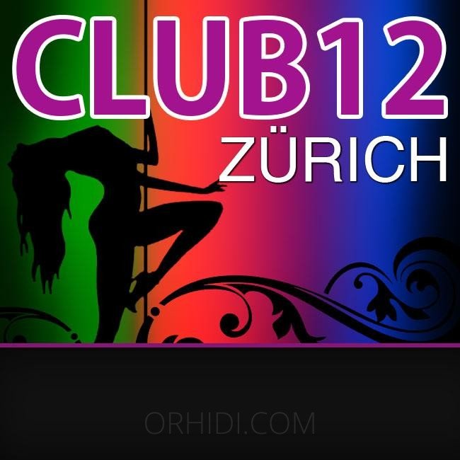 Best Club 12 braucht Verstärkung! in Zurich - place photo 8
