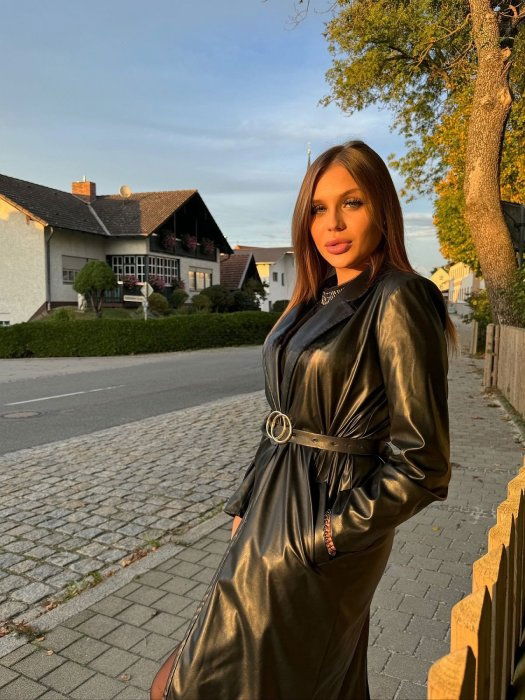 ESKORTE IN Marmara Region - model photo Nelly