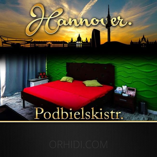 Best Moderne 1-/2- und 3-Zimmer Appartements zu vermieten in Hanover - place photo 1