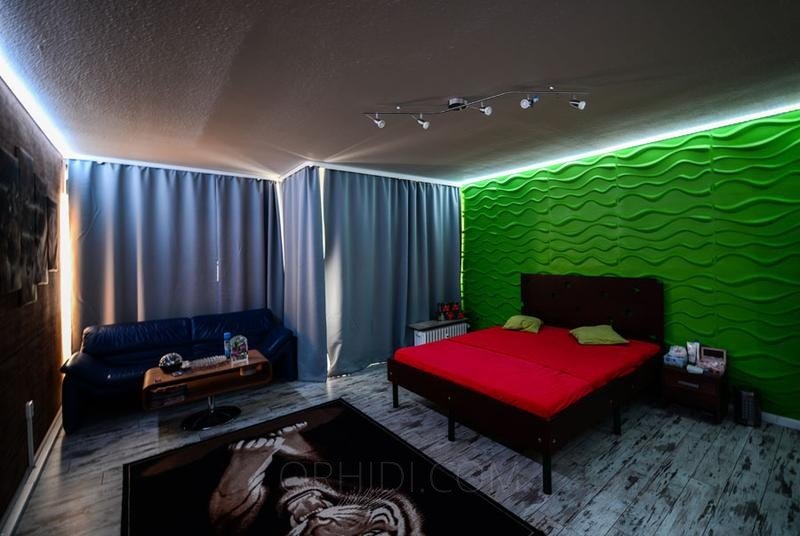 Top-Nachtclubs in Hannover - place Moderne 1-/2- und 3-Zimmer Appartements zu vermieten