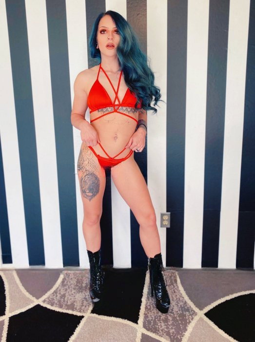 Famelia Lingerie Manchester