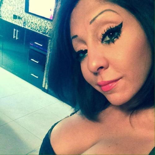 TOP LAGE TOP VERDIENST M?GLICH - model photo Shanii