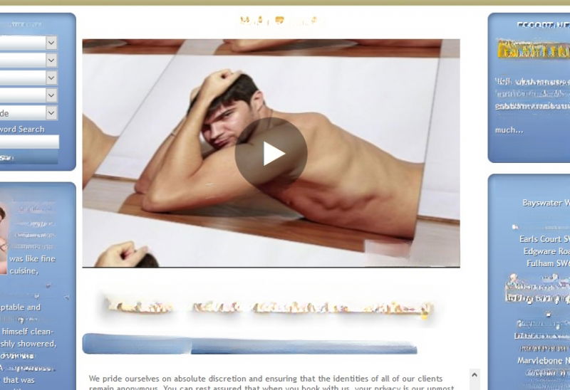 Die besten Sexparty Modelle warten auf Sie - place Premier Models