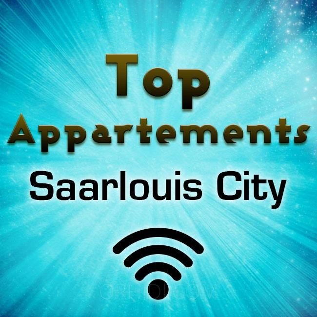 Услуги В Саарлуис - place Top-Appartements zu vermieten