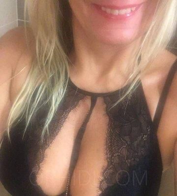Carmen - Escort Bečov