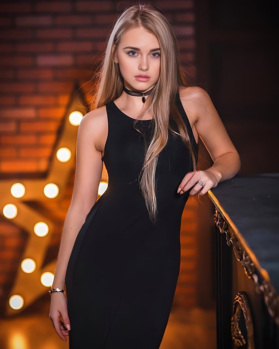 Treffen Sie Amazing Irina: Top Eskorte Frau - model photo Sabina Nice
