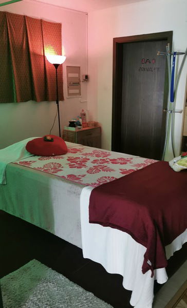 Homburg Erotik Massage – Exklusive Entspannung - place Baanherbs Thaispa