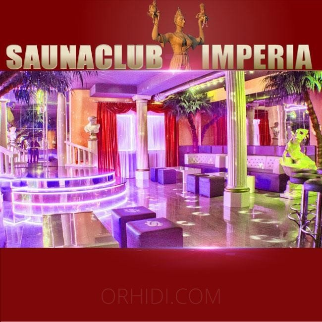 Лучшие Saunaclub Imperia в Констанц - place photo 5