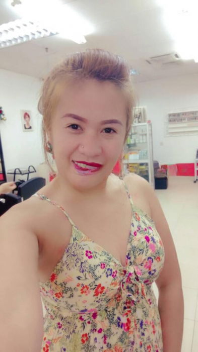 KL Hotel Girls Escort - model photo Ivy