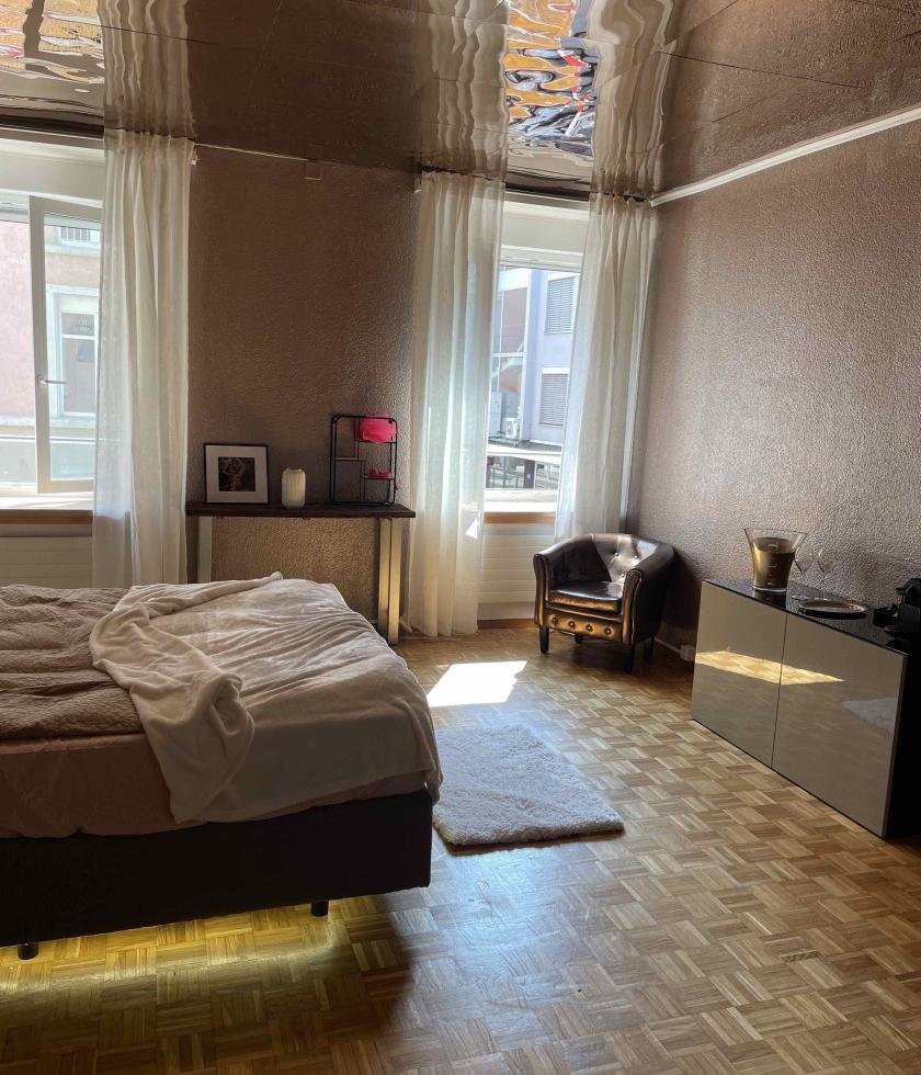 Best Flat for rent Models Are Waiting for You - place Premium Studio Club Zuerich Center 