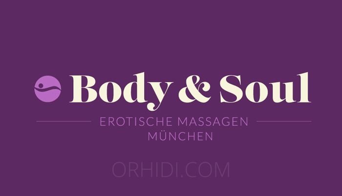 Top Nightclubs in Friedrichsdorf - place Body & Soul Massagen