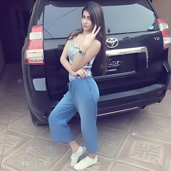 Meet Amazing Deepika: Top Escort Girl - model preview photo 1 