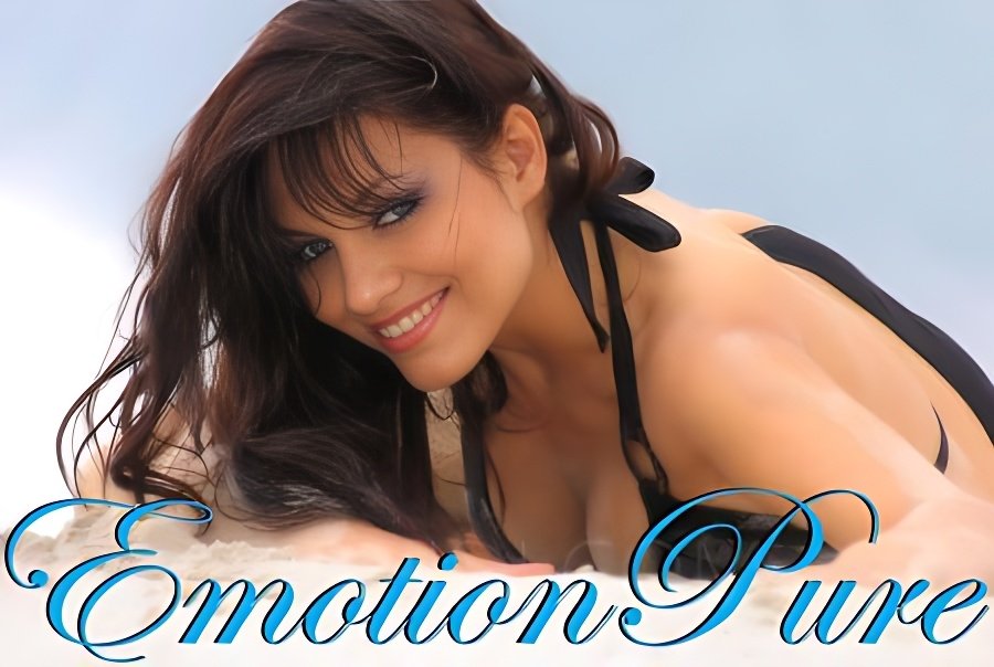 Best Sex parties Models Are Waiting for You - place Emotion Pure