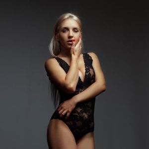 Gayle ?? - model main photo 1
