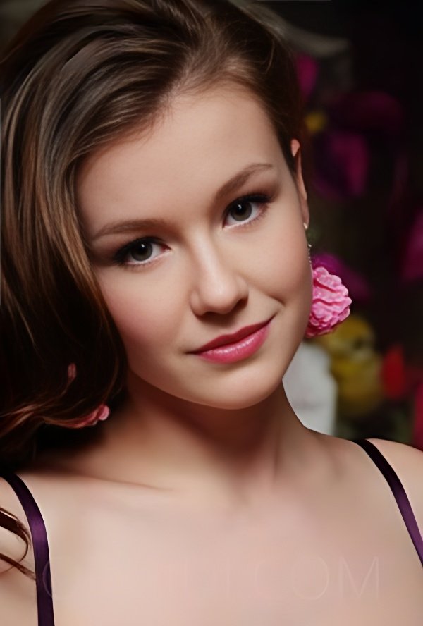 Meet Amazing Maria: Top Escort Girl - model preview photo 1 