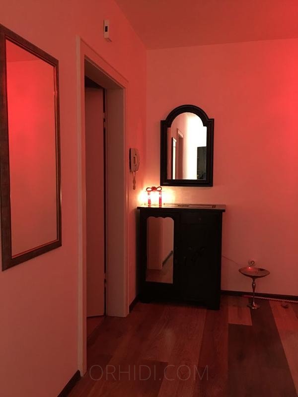 Mejor Im Haus „La Passion“ sind schöne, renovierte Zimmer frei en Uslar - place photo 1