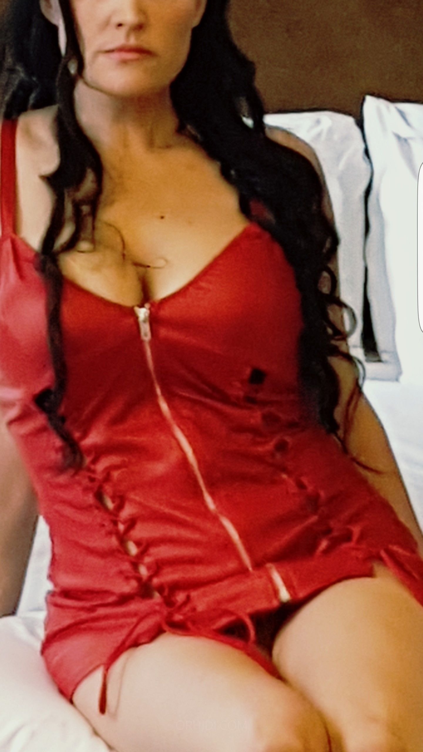 Fascinating Mexican escort in Doha - model photo LushLucySexy
