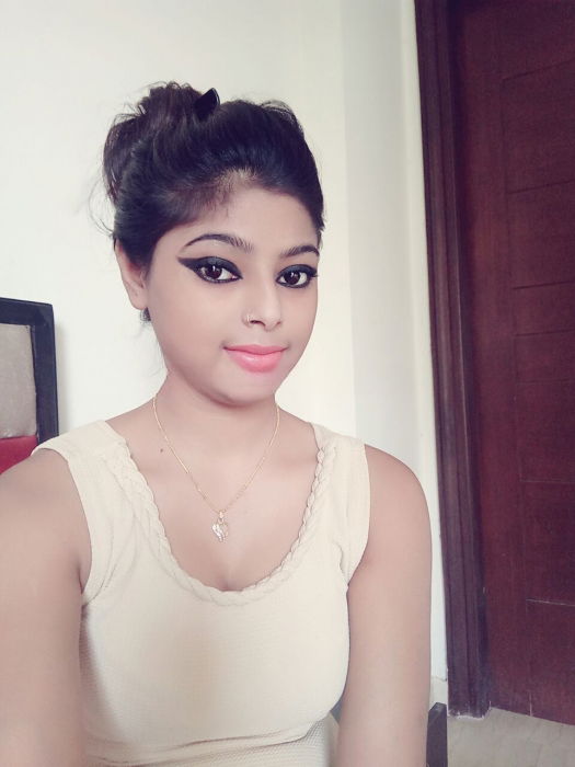 Faszinierende Trans Escort in Delhi - model photo priyanka