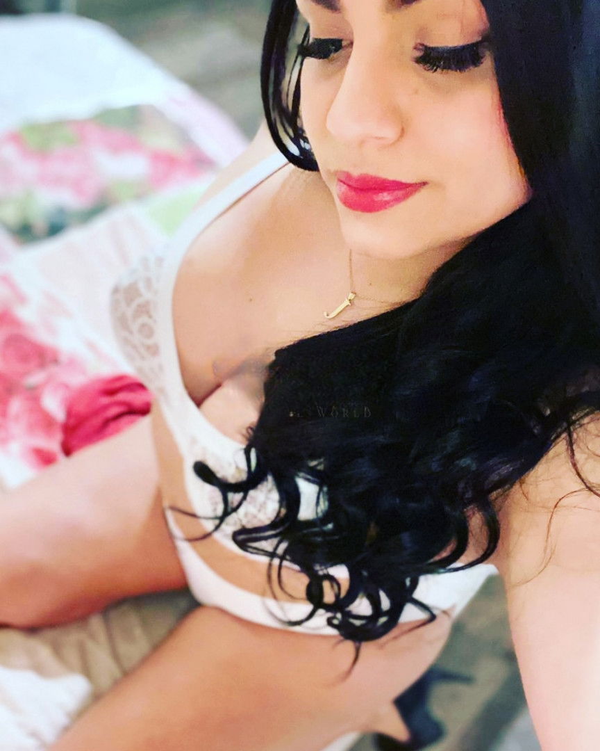 Exklusive Sextreffen Saint-Brieuc – Begleitservice - model photo Jordanna Horna