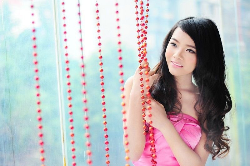 Meet Amazing Asia-Kano: Top Escort Girl - model preview photo 2 