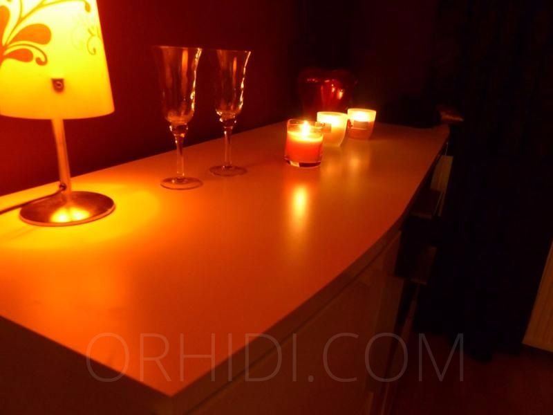 Bester Privat-Adresse in Augsburg in Hamburg - place photo 1