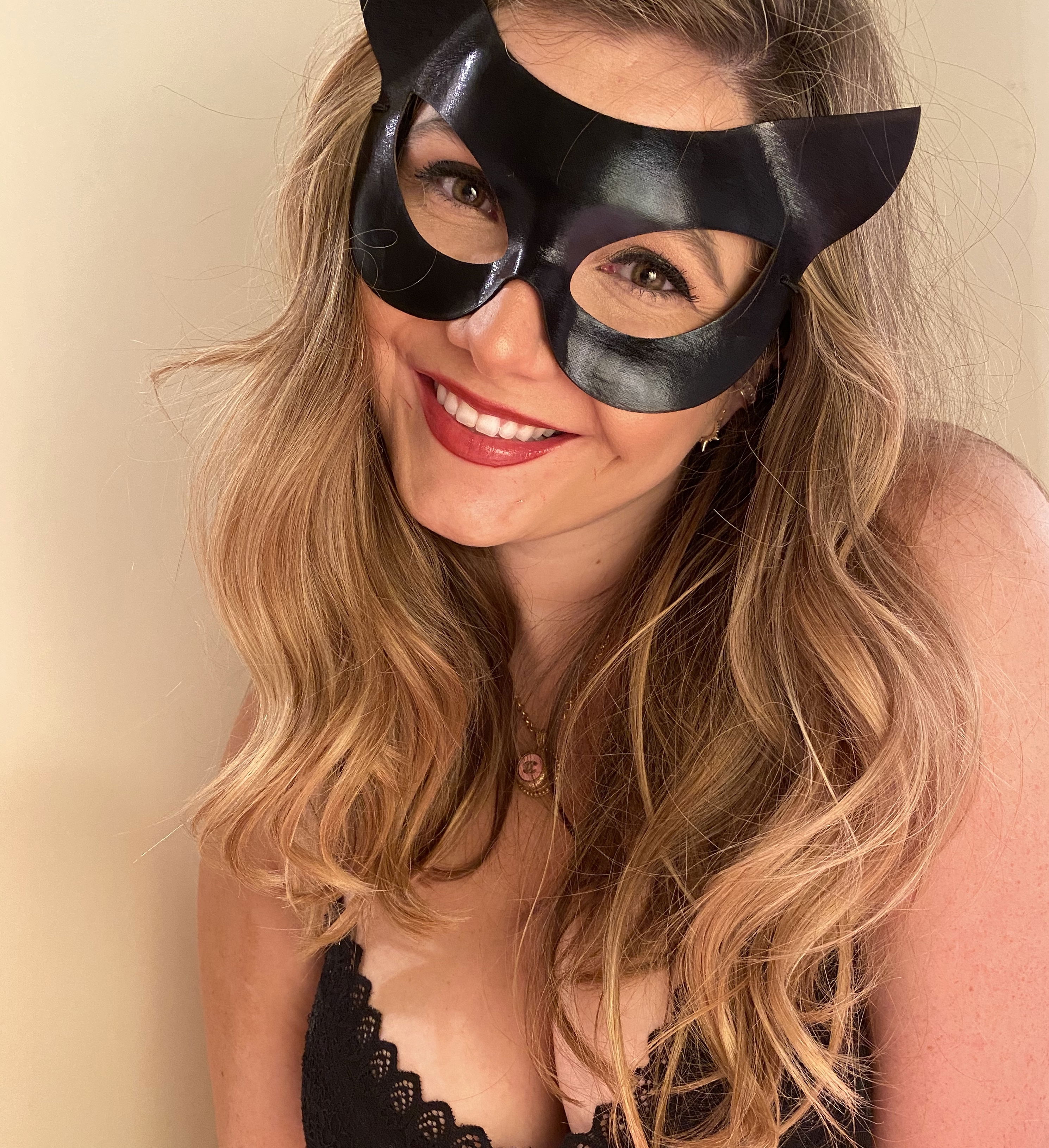 Erika - Escort Prague