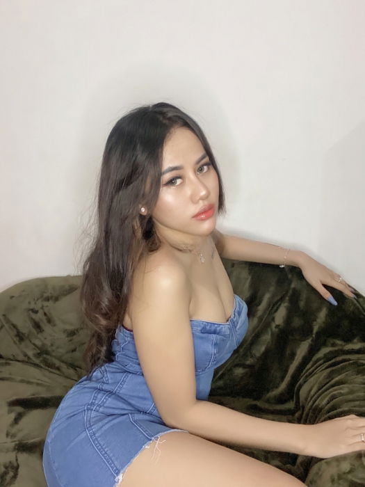 Verifizierte Escort-Nutten in Bandung (Jawa Barat). - model photo Lisa