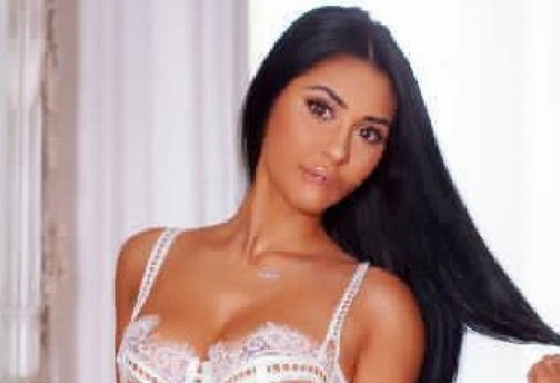 Die besten Sexparty Modelle warten auf Sie - place Royce Of London