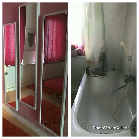 Verifizierte Escort-Nutten in Hof (Bayern). - model photo Haus 3