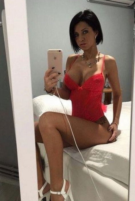 Verifizierte Escort-Nutten in Lambach (Ober?sterreich). - model photo Bree